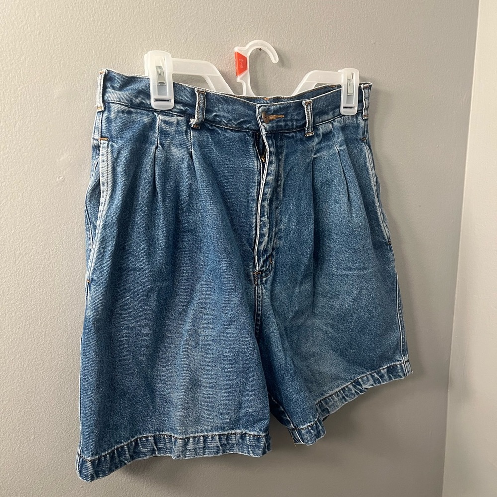 Chaps men jorts